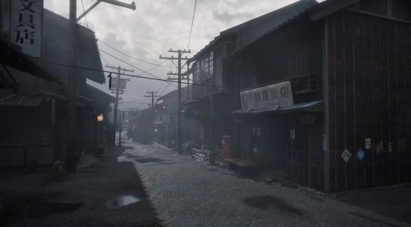 Интерактивная карта Silent Hill f: все омамори, документы и дощечки Эма