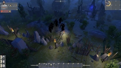 Nighthold – мрачное ролевое выживание в мире рейдеров, мутантов и смертельных инфекций