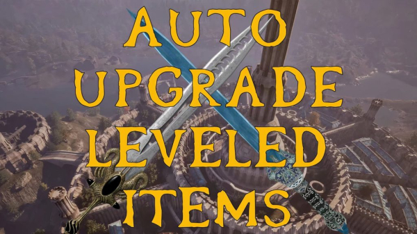 Лучшие моды для Oblivion Remastered