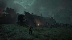 Не мечом, а молотом: как ремесленник меняет мир Bellatores